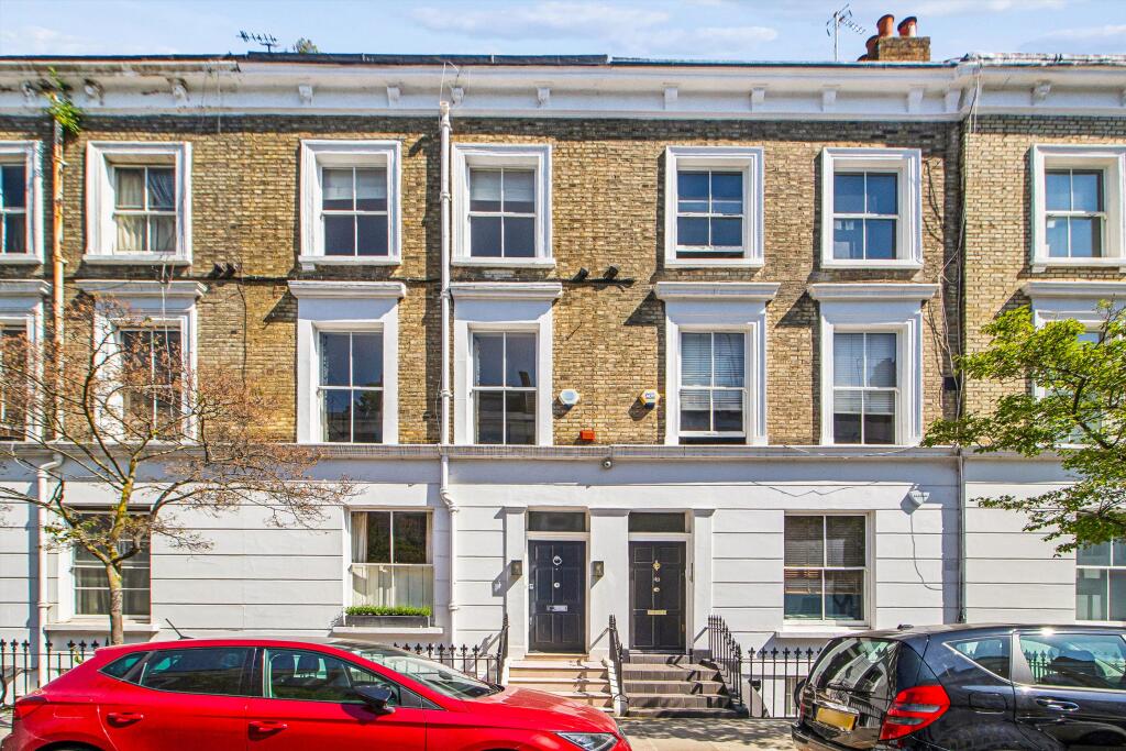 Main image of property: Ifield Road, London SW10