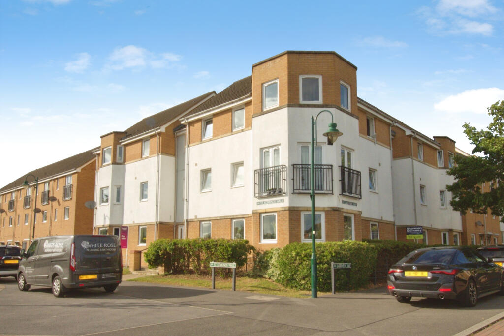 Main image of property: , St Edmunds Walk, Hampton Centre, Peterborough, PE7 8GQ, Peterborough