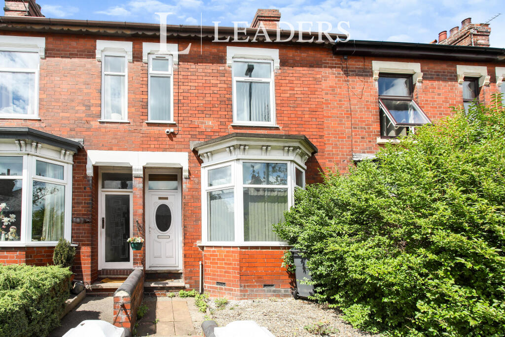 Main image of property: London Road, ST4