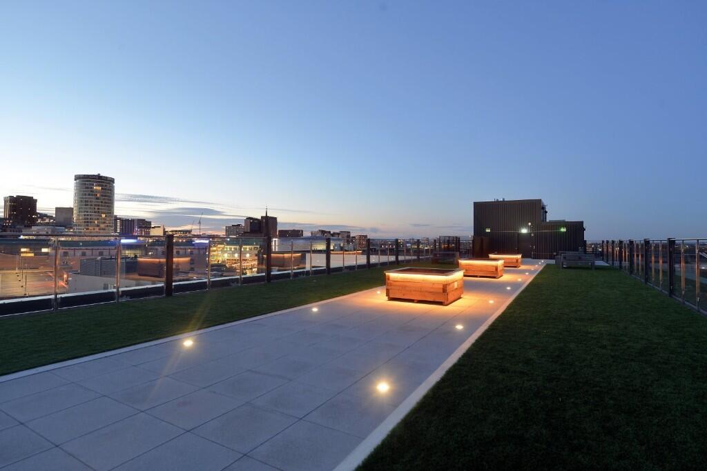 Additional image 7 of Apartment 115, The Forum, Pershore Street, Birmingham, B5