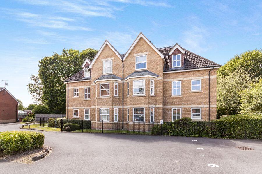 Main image of property: Attwood Drive, Arborfield, Reading, RG2