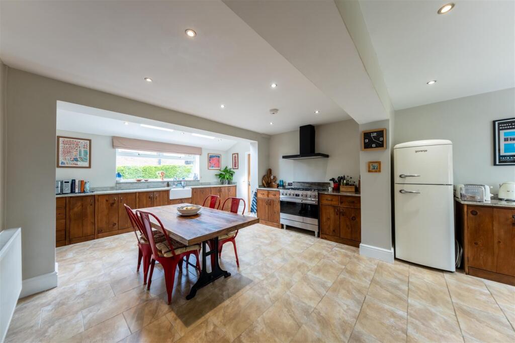 House in Kelsall - View 2