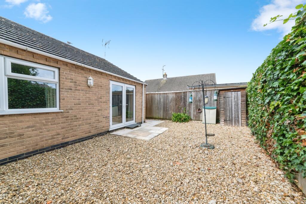 Churchill Way, Heckington, Sleaford photo 4