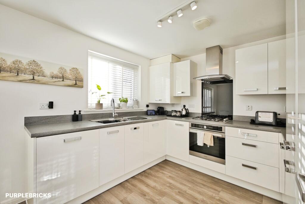 House in East Horrington, St Cuthbert Out - View 5