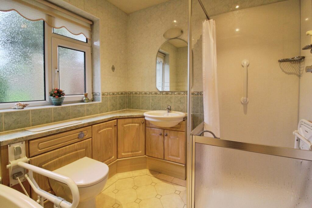 Additional image 9 of Castle Road, Colne, Lancashire, BB8