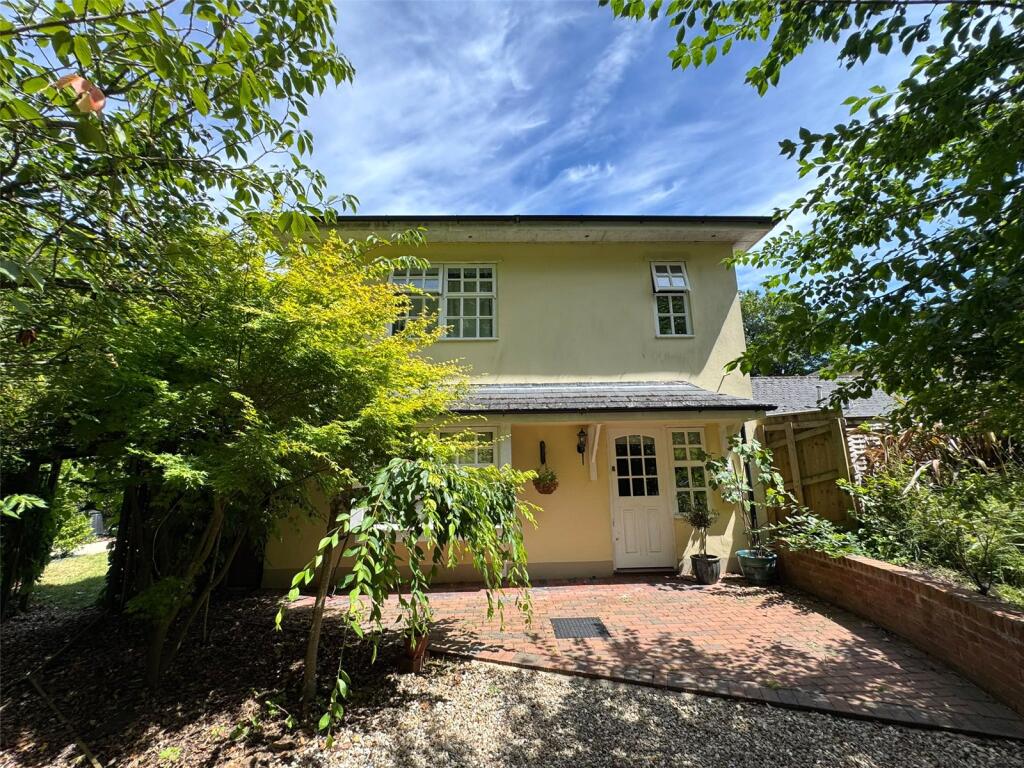 Main image of property: Widworthy Court, Wilmington, Honiton, Devon, EX14