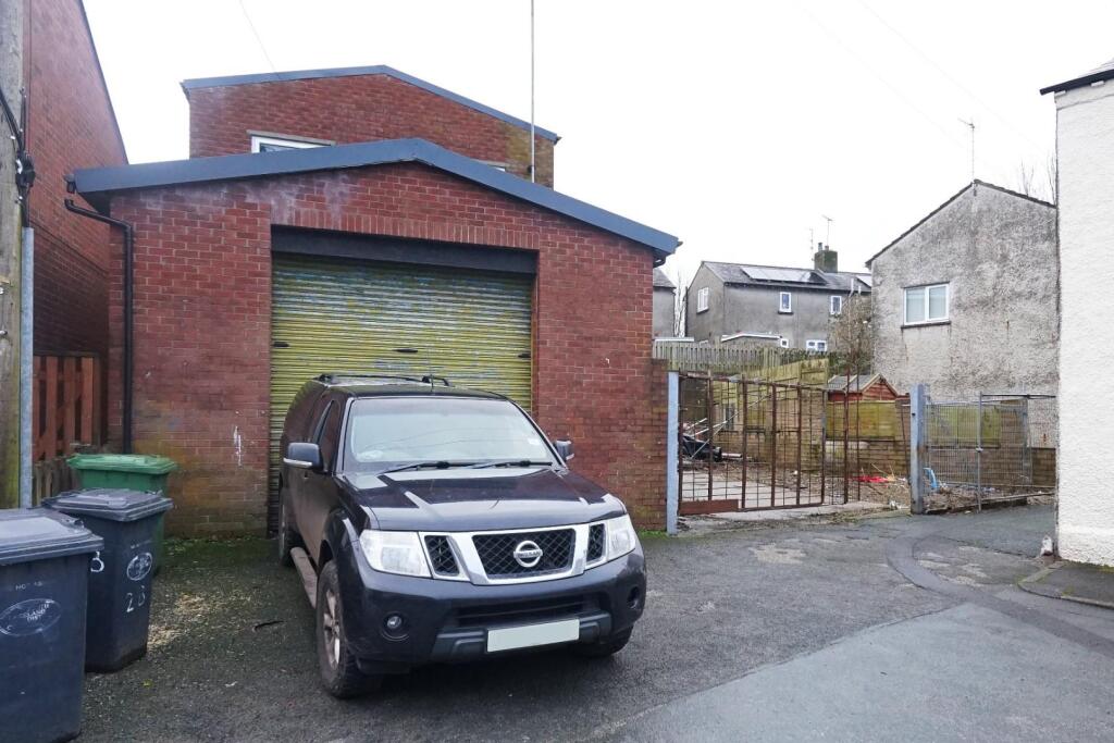 Main image of property: Tower Street, Ulverston
