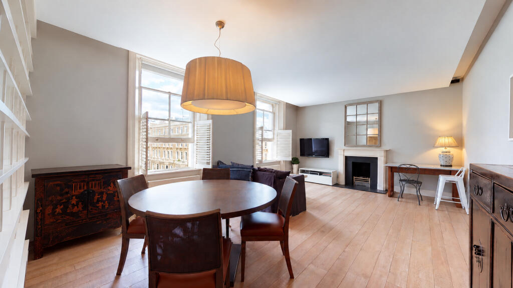 Apartment in London, Royal Borough of Kensington and Chelsea - View 5