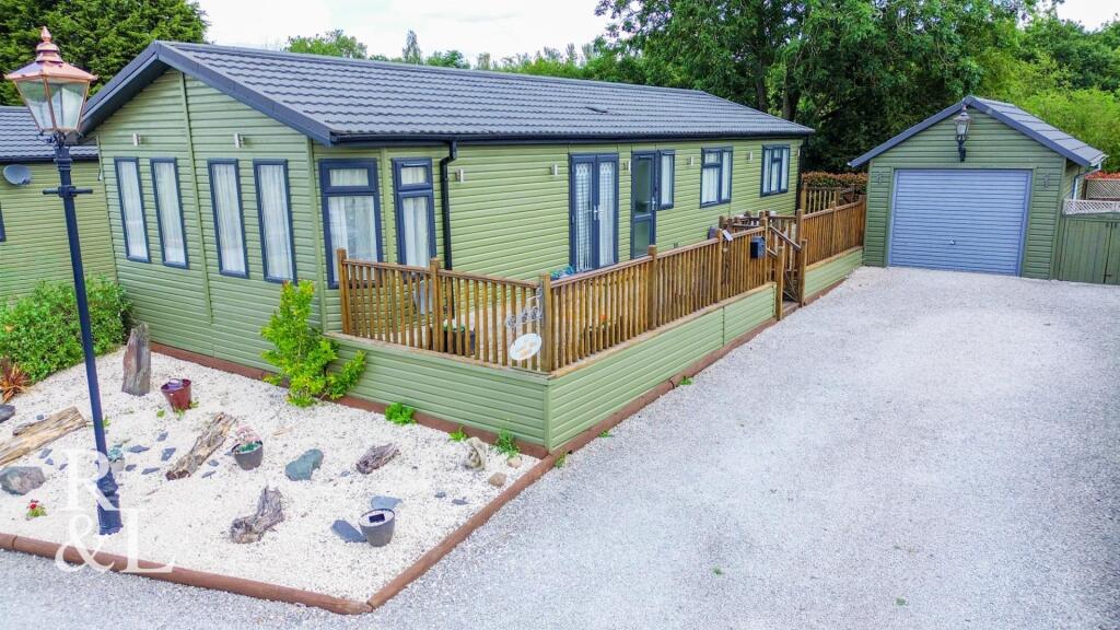 Main image of property: Spring Cottage Road, Overseal, Swadlincote