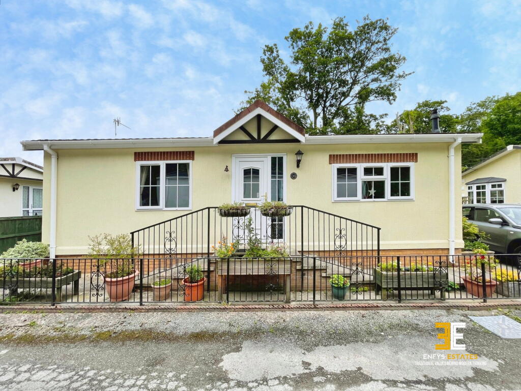 Hendre Road, Conwy, Conwy