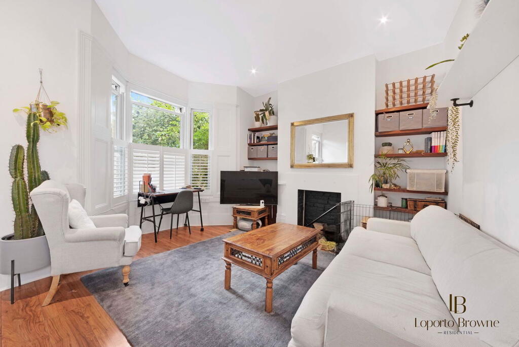 Main image of property: Iverson Road, NW6