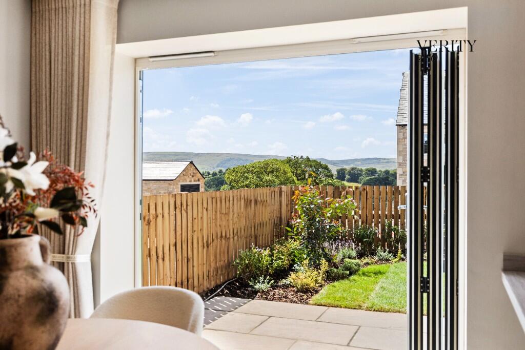 Additional image 4 of Plot 33, The Larkin, The Oaks, Skipton