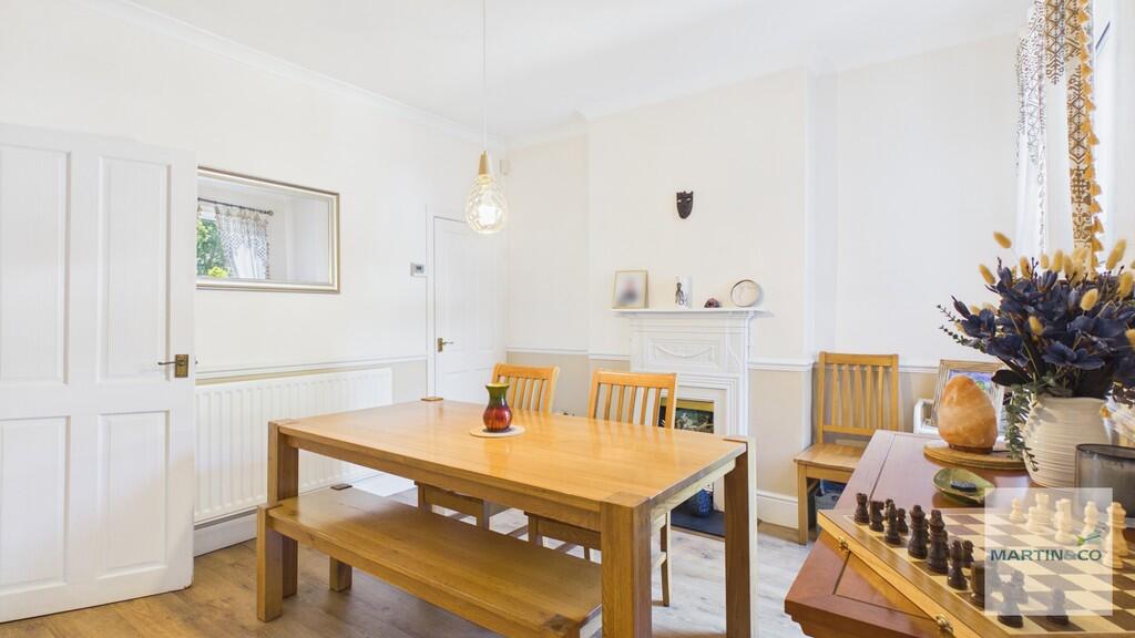 Reddicap Heath Road, Sutton Coldfield – pohled 4