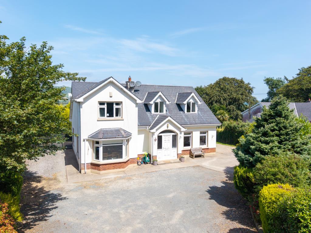 Main image of property: Wrens Hollow, Mangan, Hollyfort, Gorey, Co. Wexford, Y25WK18