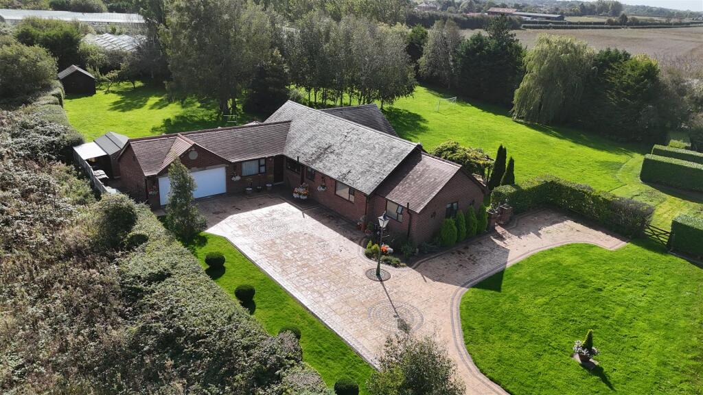 Main image of property: Blackgate Lane, Tarleton, Preston