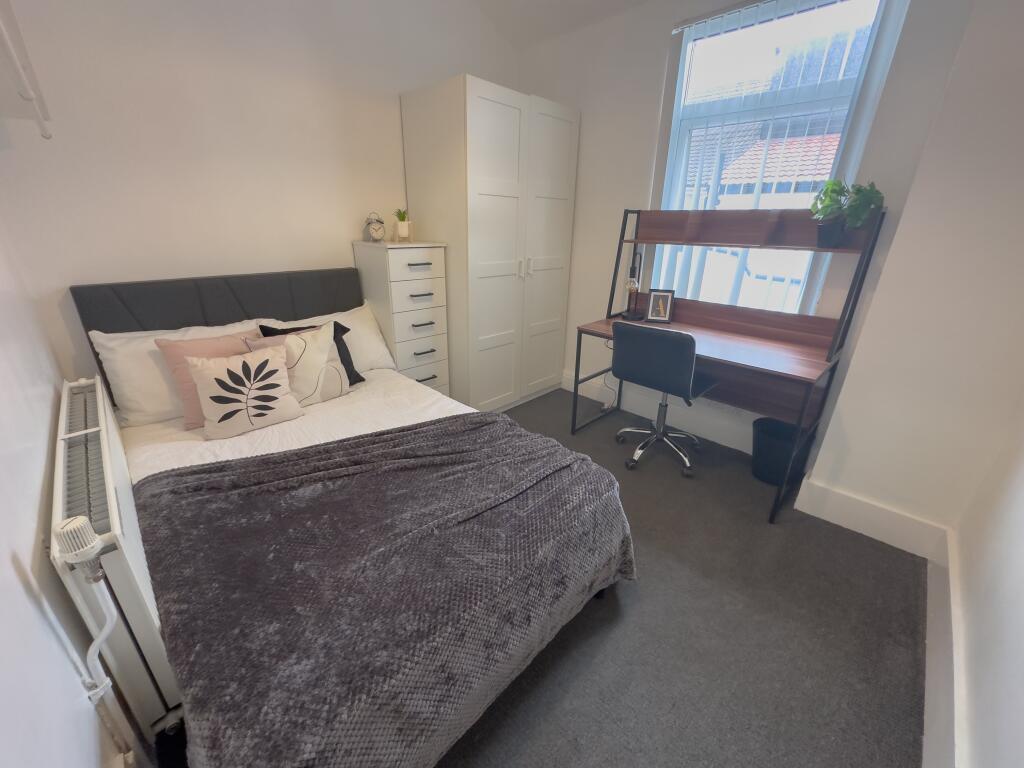 House in Liverpool - View 2
