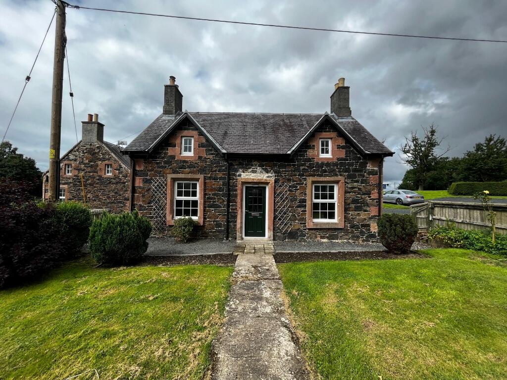 Main image of property: Muirhouselaw, Maxton, Melrose, Scottish Borders, TD6