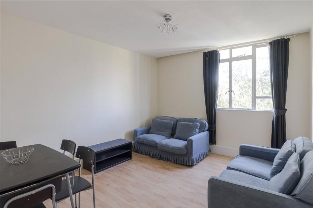 Main image of property: Hallfield Estate, Bayswater, W2