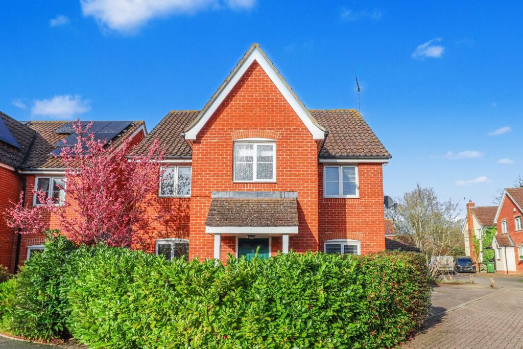 Main image of property: Downham Market, Norfolk, PE38