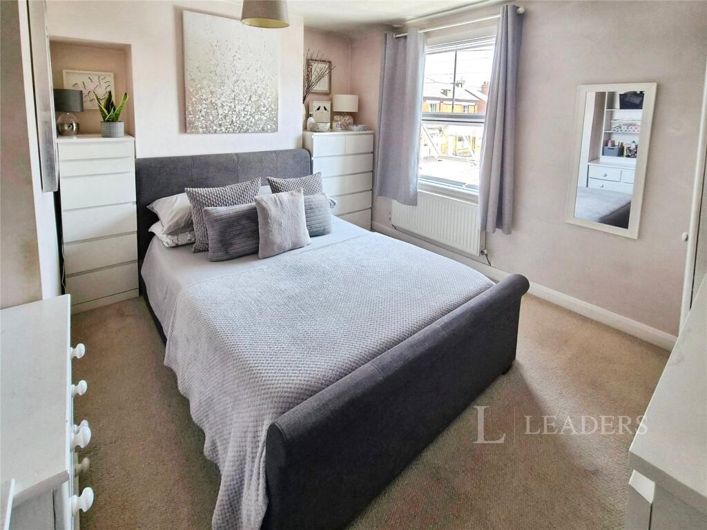 House in Derby, Ockbrook and Borrowash - View 4