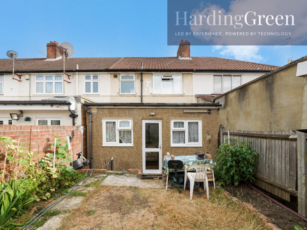 Tokyngton Avenue, Middlesex, HA9 photo 3