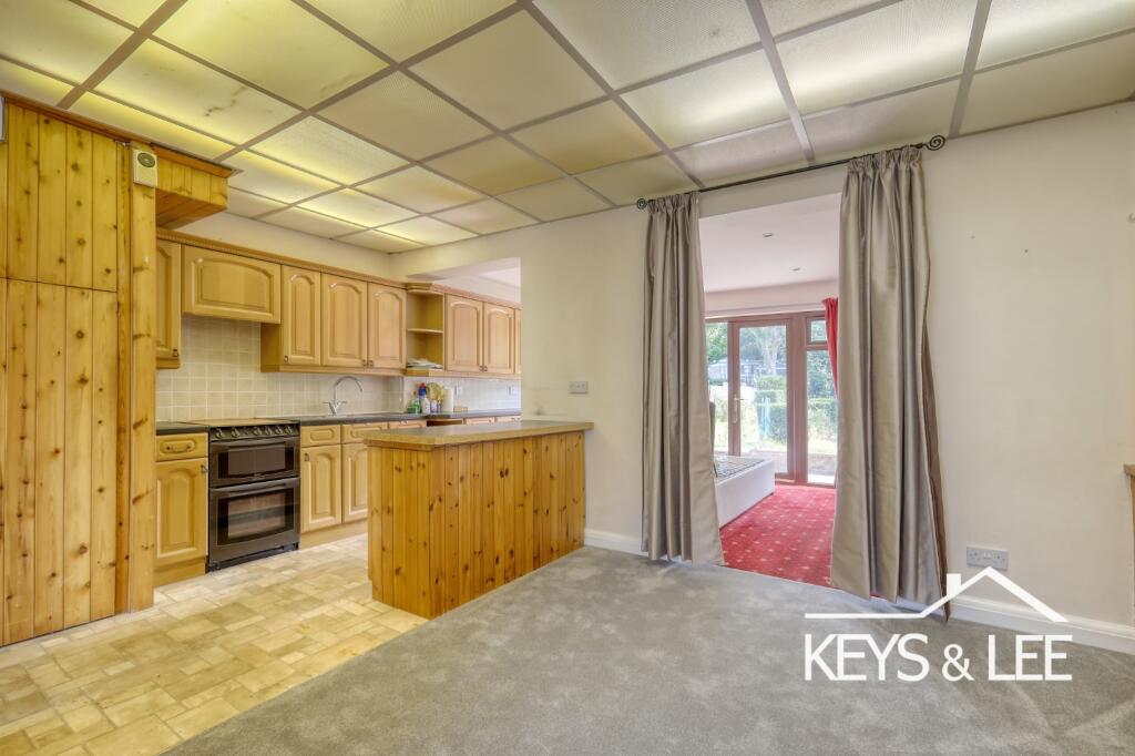 House in London - View 4