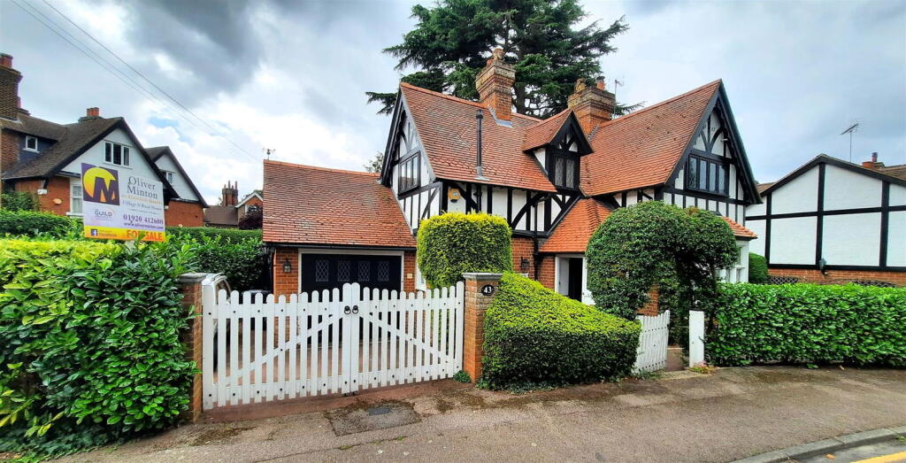 Main image of property: St. Catherines Road, Broxbourne