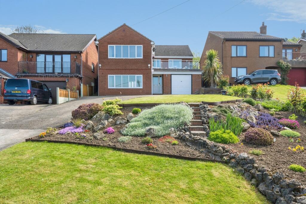 Main image of property: Stather Road, Burton-upon-Stather, SCUNTHORPE
