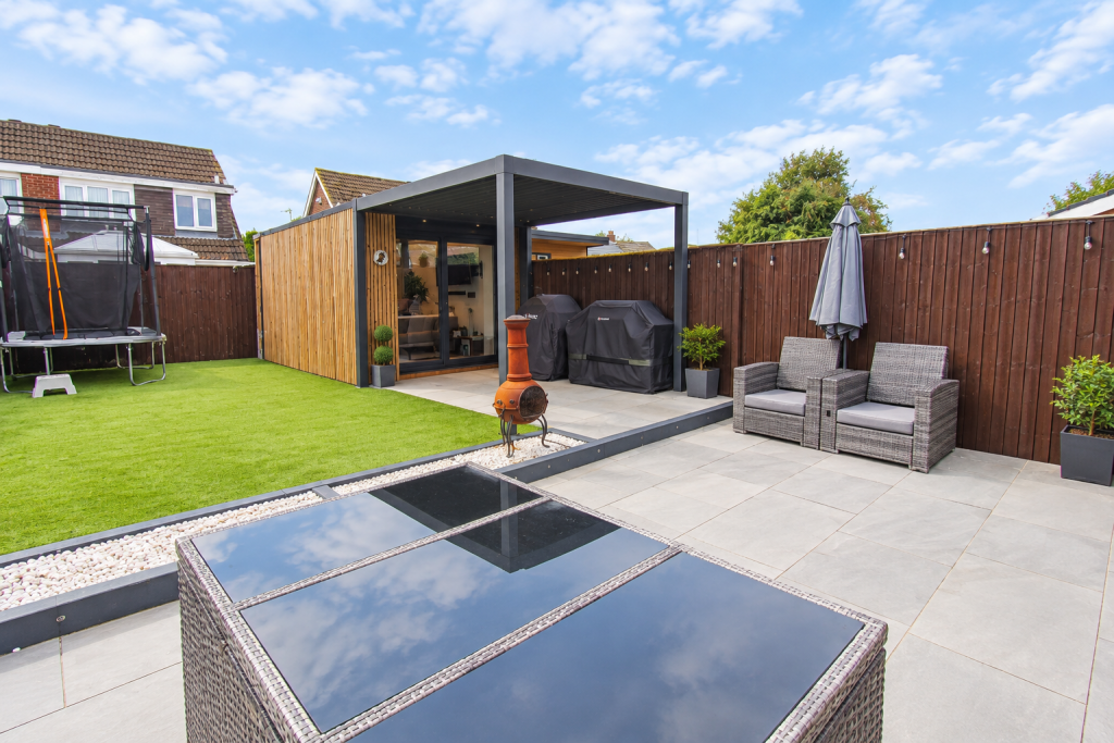 House in Preston - View 2