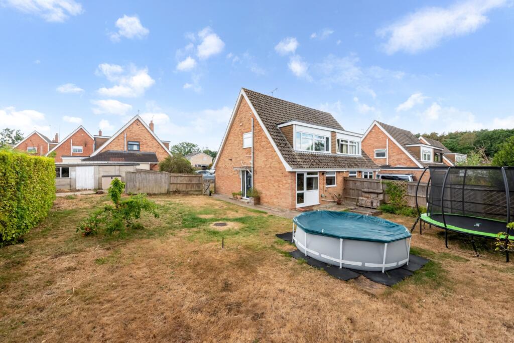 House in Southampton - View 2