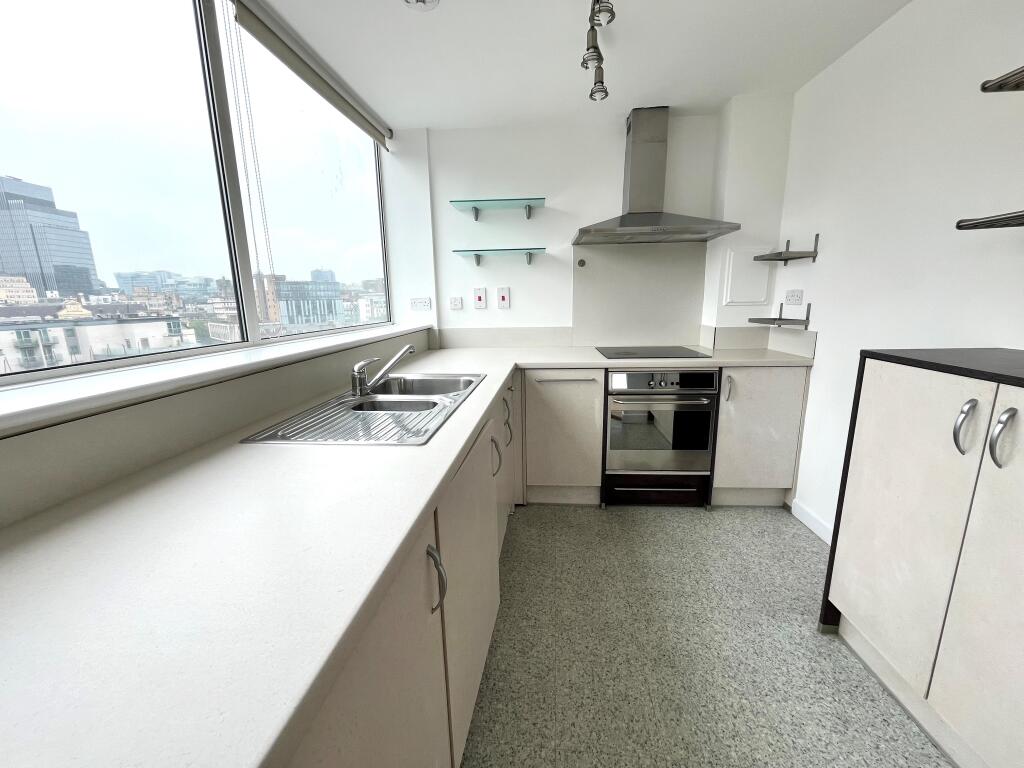 Main image of property: Westside One