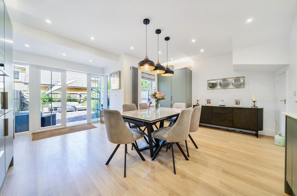 House in Maidstone, Kent - View 5