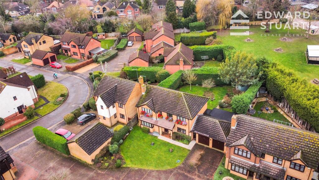 College Park, Peterborough, Cambridgeshire, PE1 photo 2