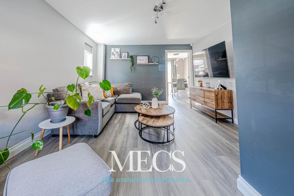 Main image of property: Patch Street, Bromsgrove, Worcestershire, B61 0FX