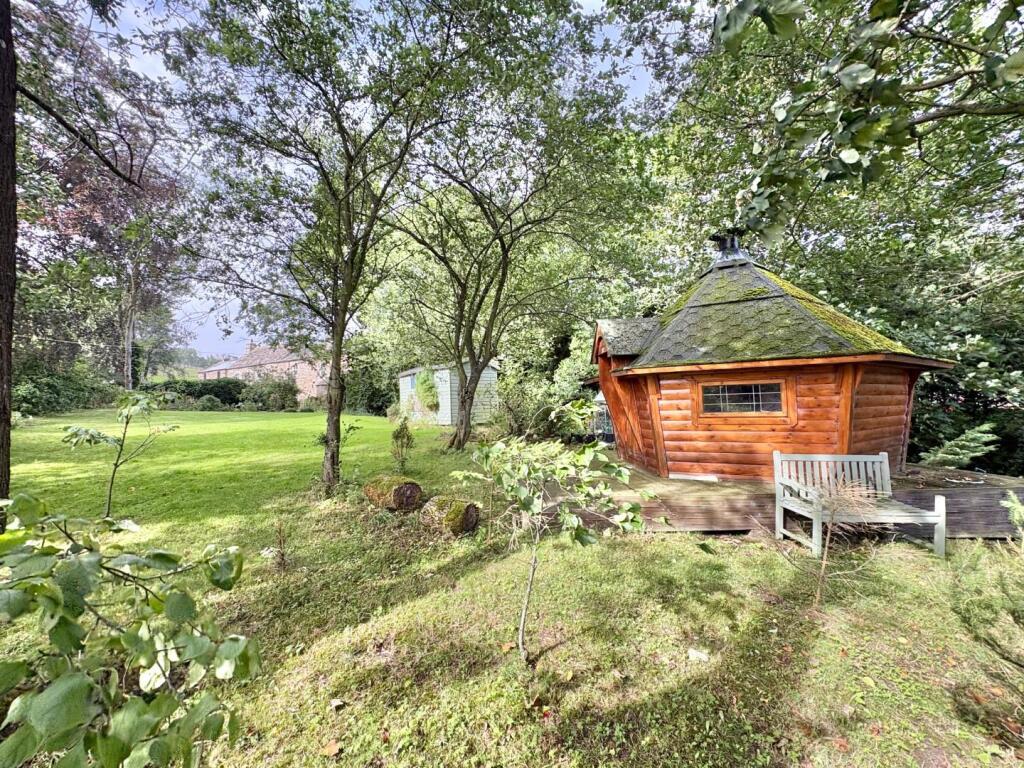 House in Westgate, Stanhope - View 2
