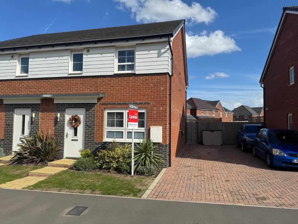 Main image of property: Bittern Avenue, Yapton, Arundel, West Sussex, BN18 0BW