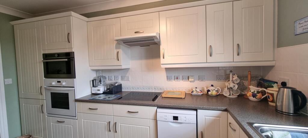 Apartment in Weston-super-Mare, North Somerset - More