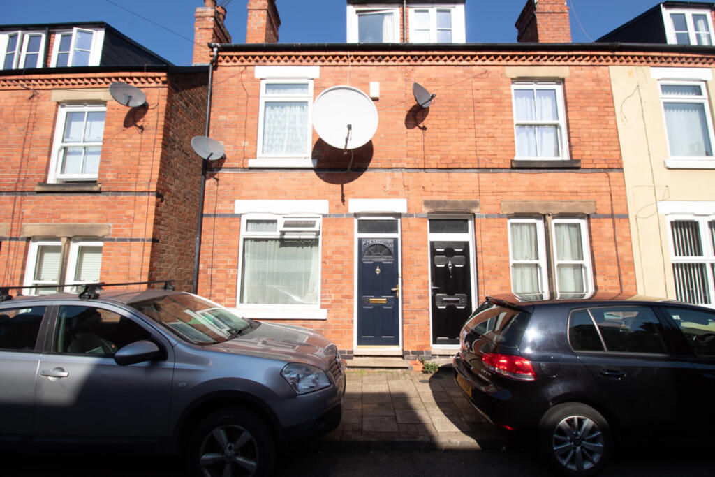 Main image of property: Lord Street, Sneinton, Nottingham