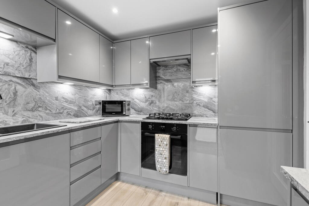 House in Kilmarnock - More