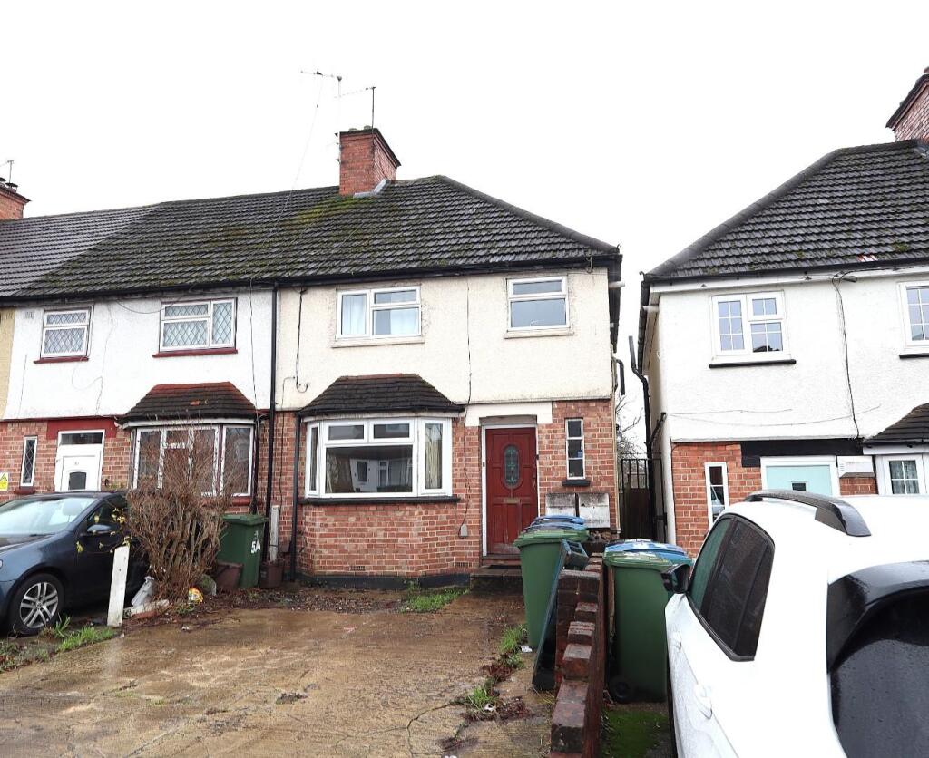 Main image of property: Hagden Lane, Watford