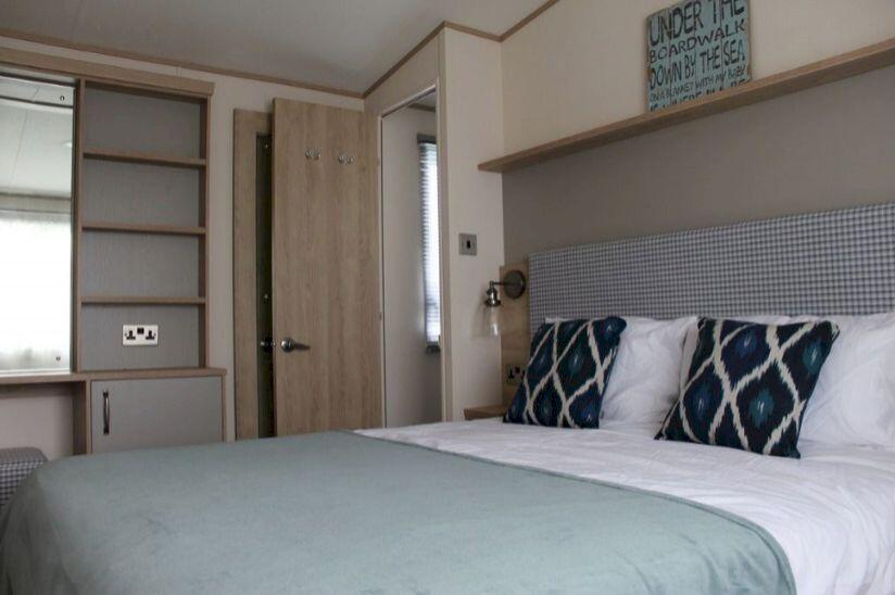 Two Bed ABI Windermere (38x12) 2020, Pegwell Bay Holiday Park, Pegwell Road, Ramsgate, Kent, CT11 0NJ photo 4