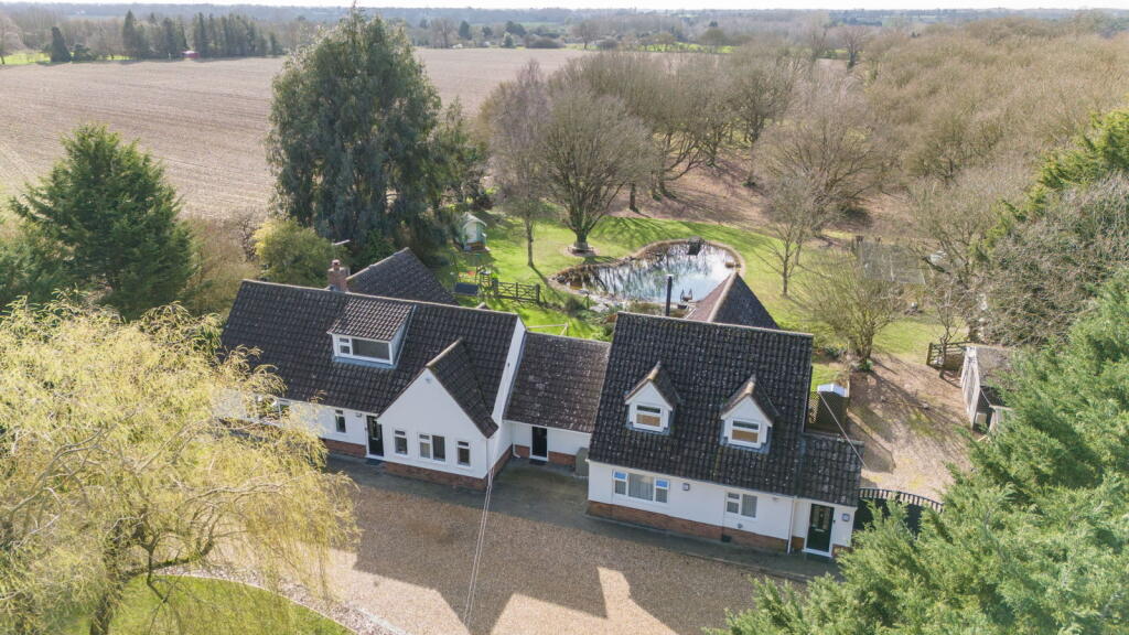 Main image of property: Byways, Capel St Mary, Suffolk