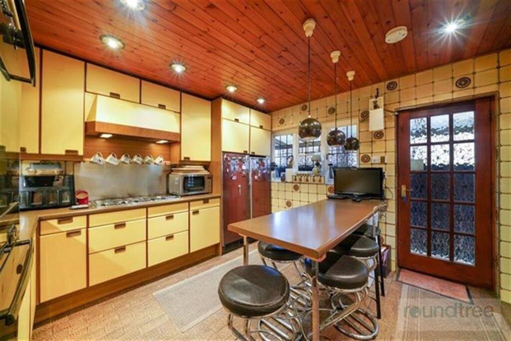 Main image of property: Cedars Close, Hendon NW4