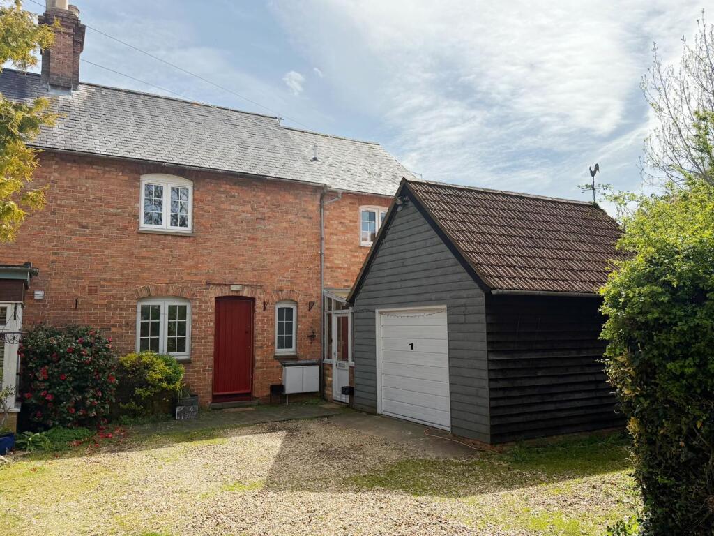 Main image of property: Spring Lane, Stagsden, MK43