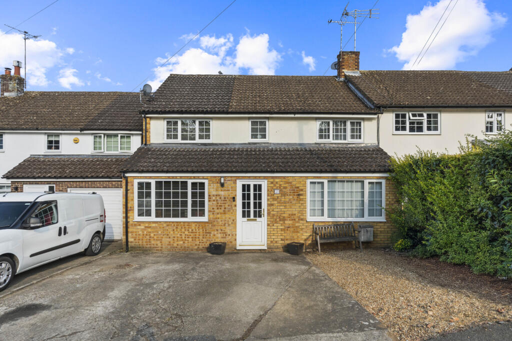 Main image of property: Blythwood Gardens, Stansted, Essex, CM24