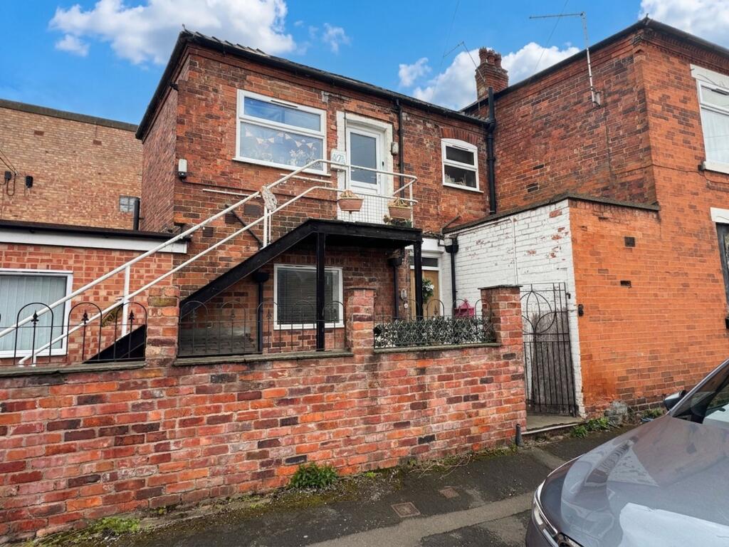Main image of property: Rutland Grove, Sandiacre, NG10
