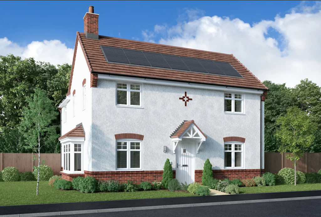 Main image of property: Francis Drive, Derby, Derbyshire, DE22
