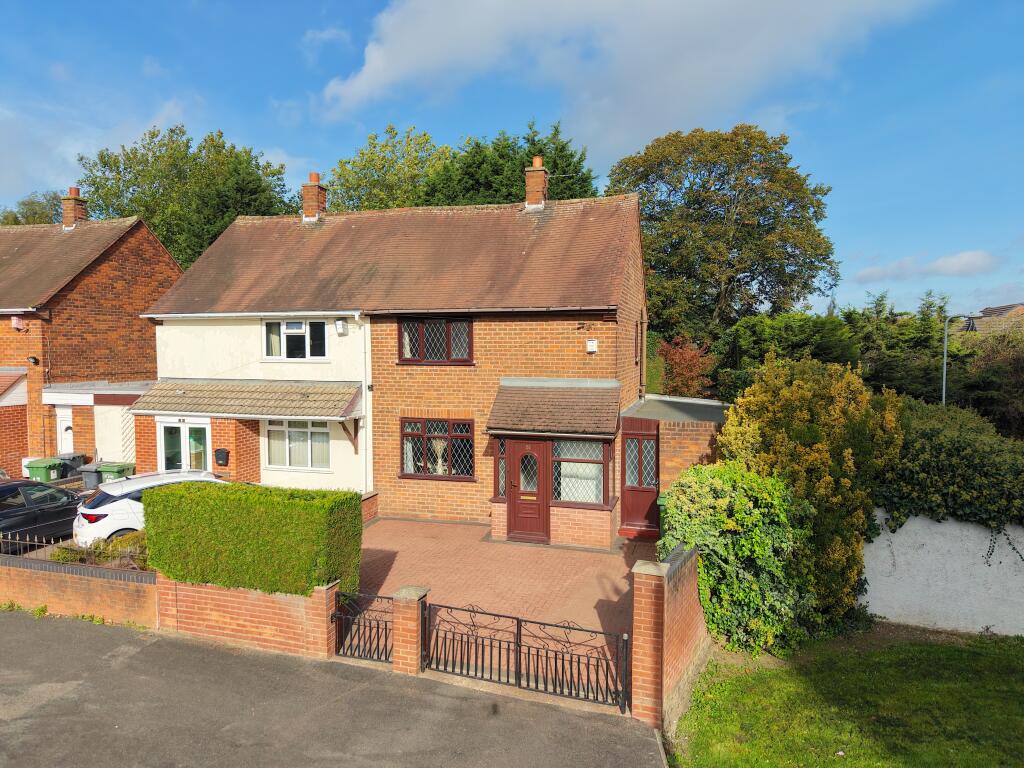 Main image of property: Pickering Road, Wednesfield, Wolverhampton, WV11