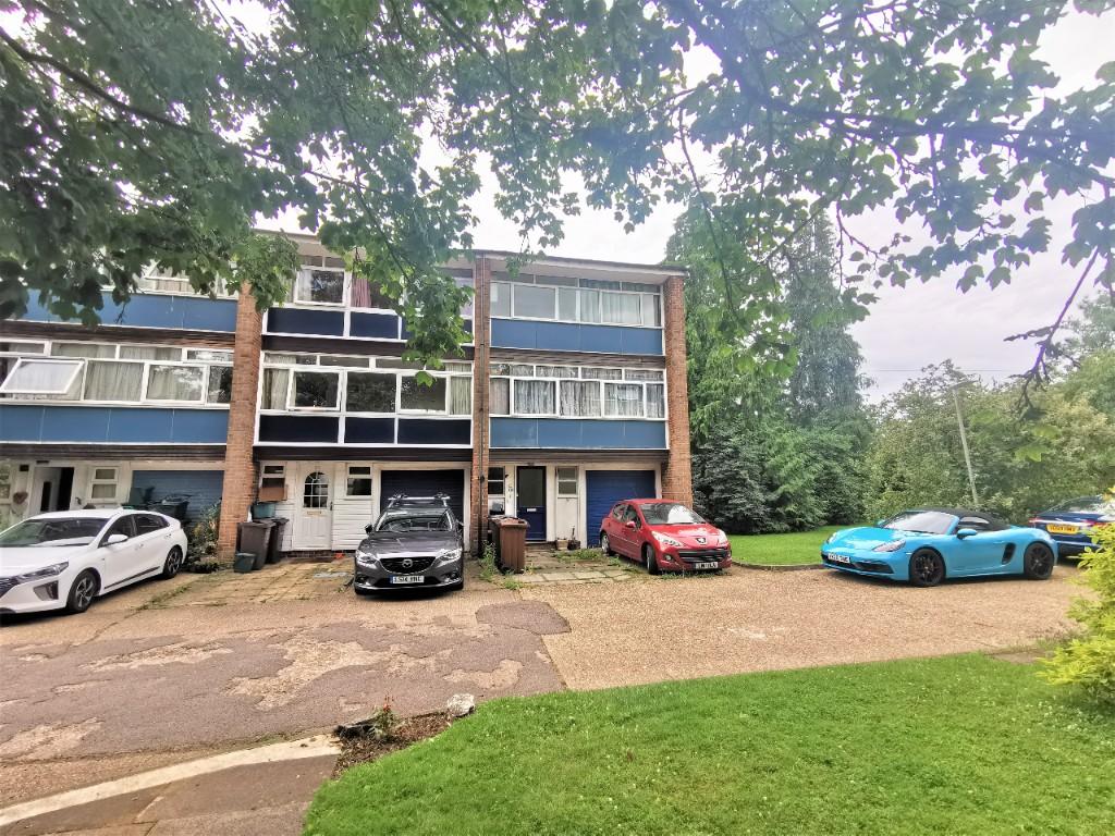 Main image of property: Abbots Park, St. Albans, Hertfordshire, AL1