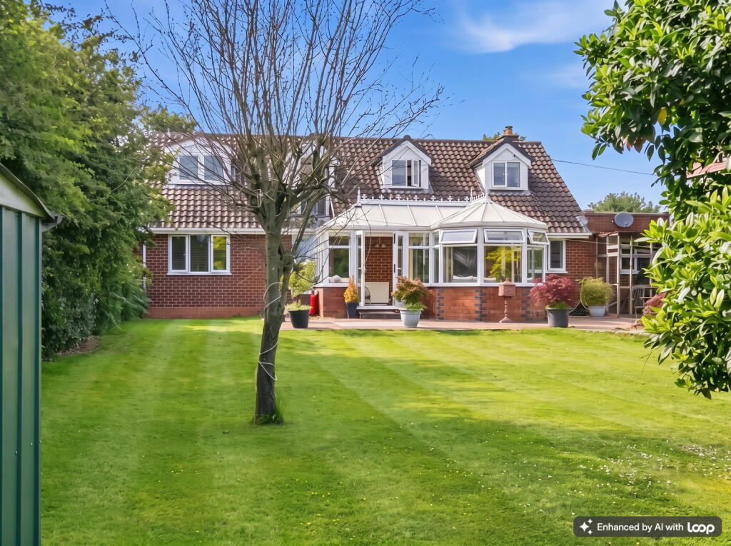 Main image of property: Strathmore, Walsall Road, Lichfield